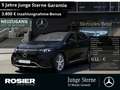 Mercedes-Benz EQE 500 4M AMG Sport Premium+ Distr. LED Pan SUV Noir - thumbnail 1