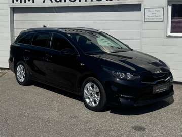 Silber 1.6 CRDI 48V*RFK*NAVI*SHZ*LHZ*uvm