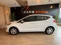 Ford Fiesta Fiesta 1.1i * Garantie 12 mois * Blanc - thumbnail 2