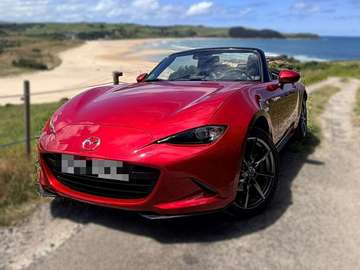 RF 2.0 Luxury Sport