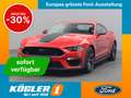 Ford Mustang Mach1 V8 460PS/Alu Y-Design/Navi Rot - thumbnail 1