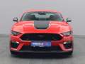 Ford Mustang Mach1 V8 460PS/Alu Y-Design/Navi Rouge - thumbnail 6