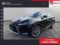 Lexus RX 450h AWD Luxury Line Negro - thumbnail 1