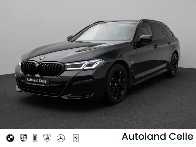 BMW 530 xD M Sport Kamera Laser HUD HiFi DAB Komfort