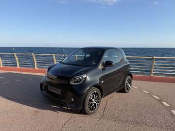 Coupe IV EQ 82ch prime