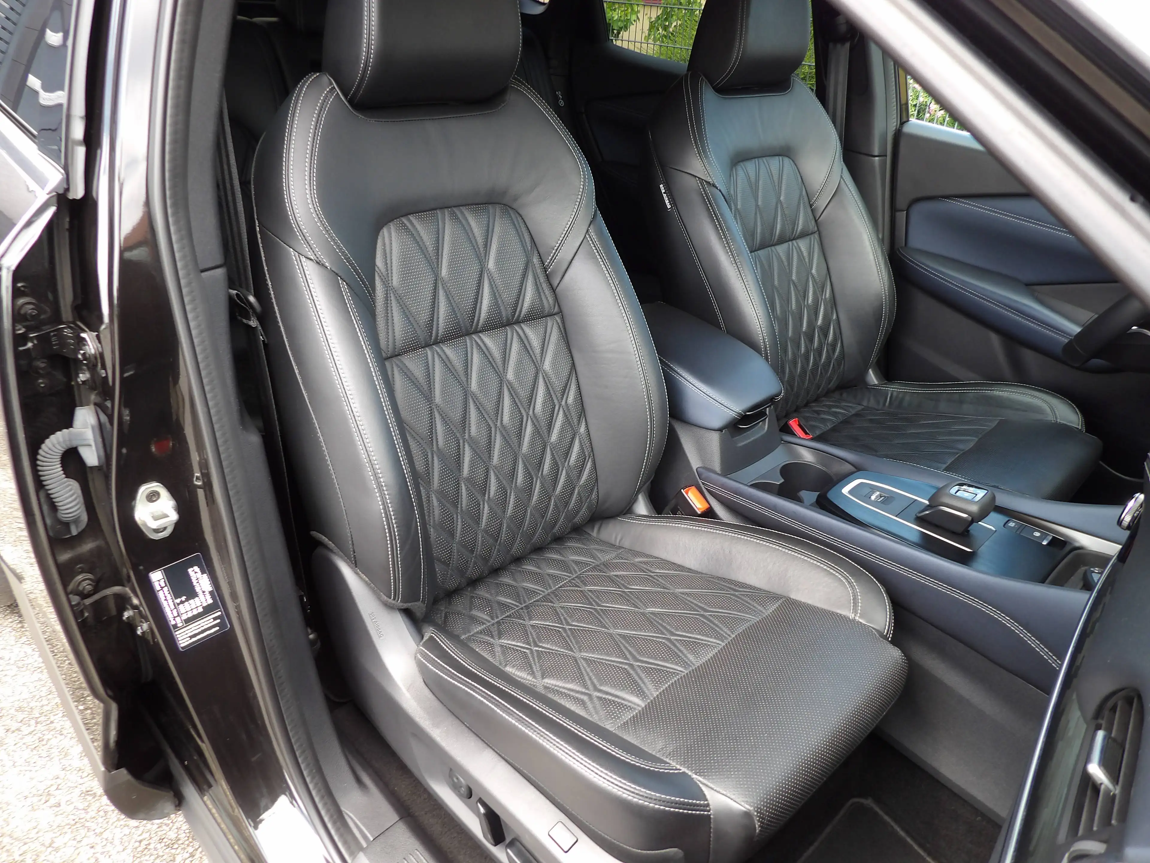 Nissan Qashqai Qashqai 1.3 DIG-T  MHEV Tekna Plus Xtronic — photo 14