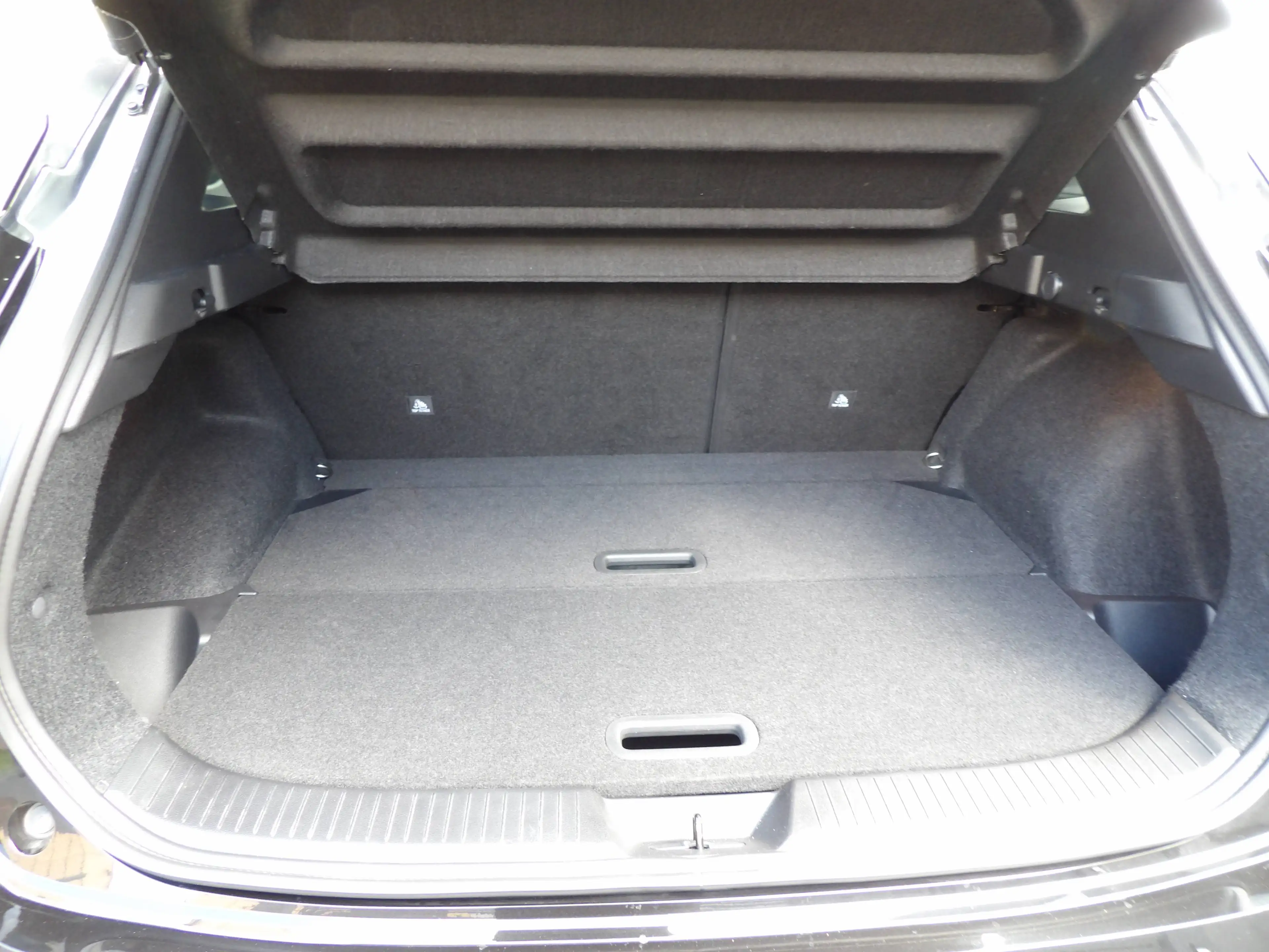 Nissan Qashqai Qashqai 1.3 DIG-T  MHEV Tekna Plus Xtronic — photo 9
