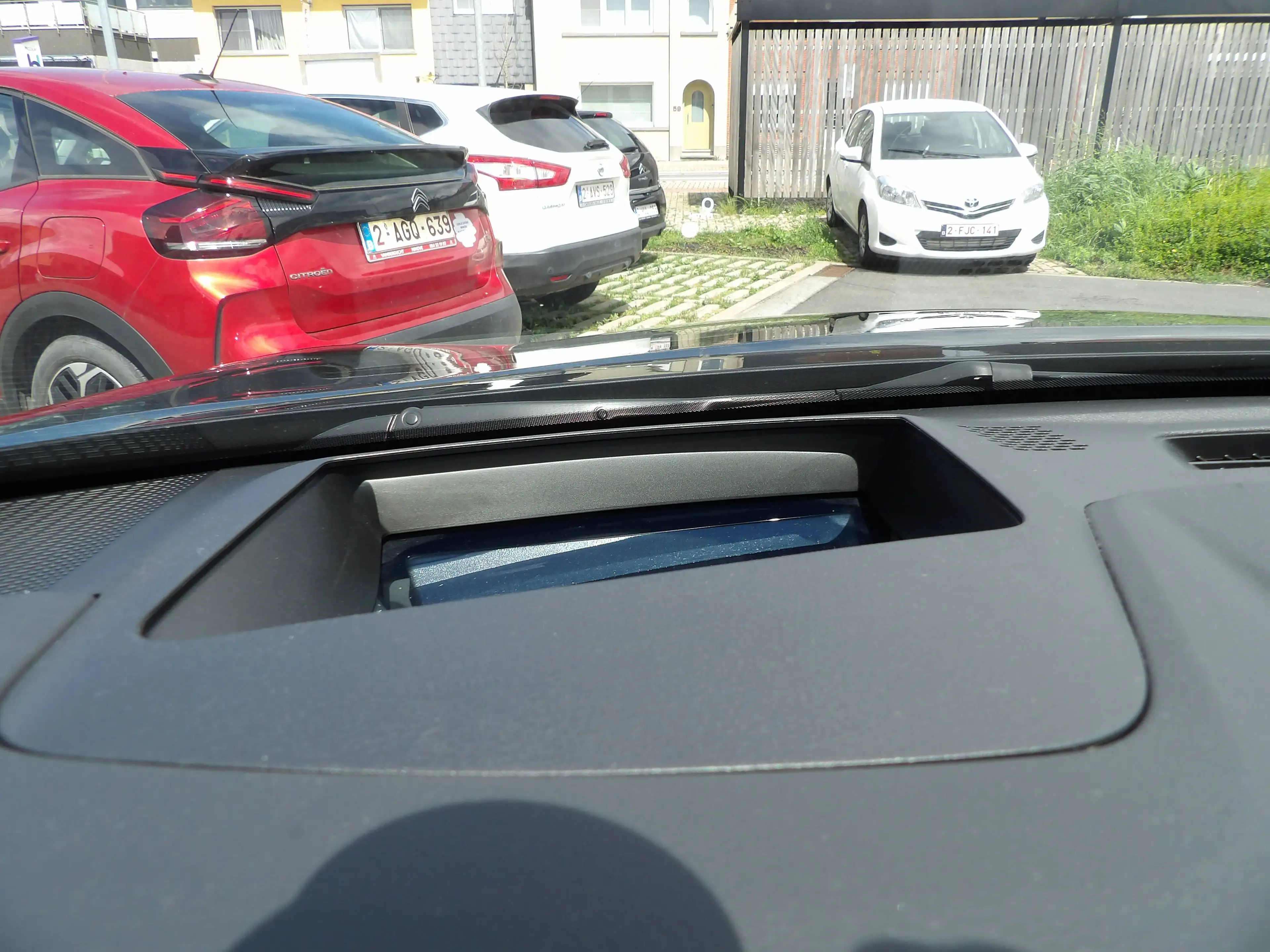 Nissan Qashqai Qashqai 1.3 DIG-T  MHEV Tekna Plus Xtronic — photo 18