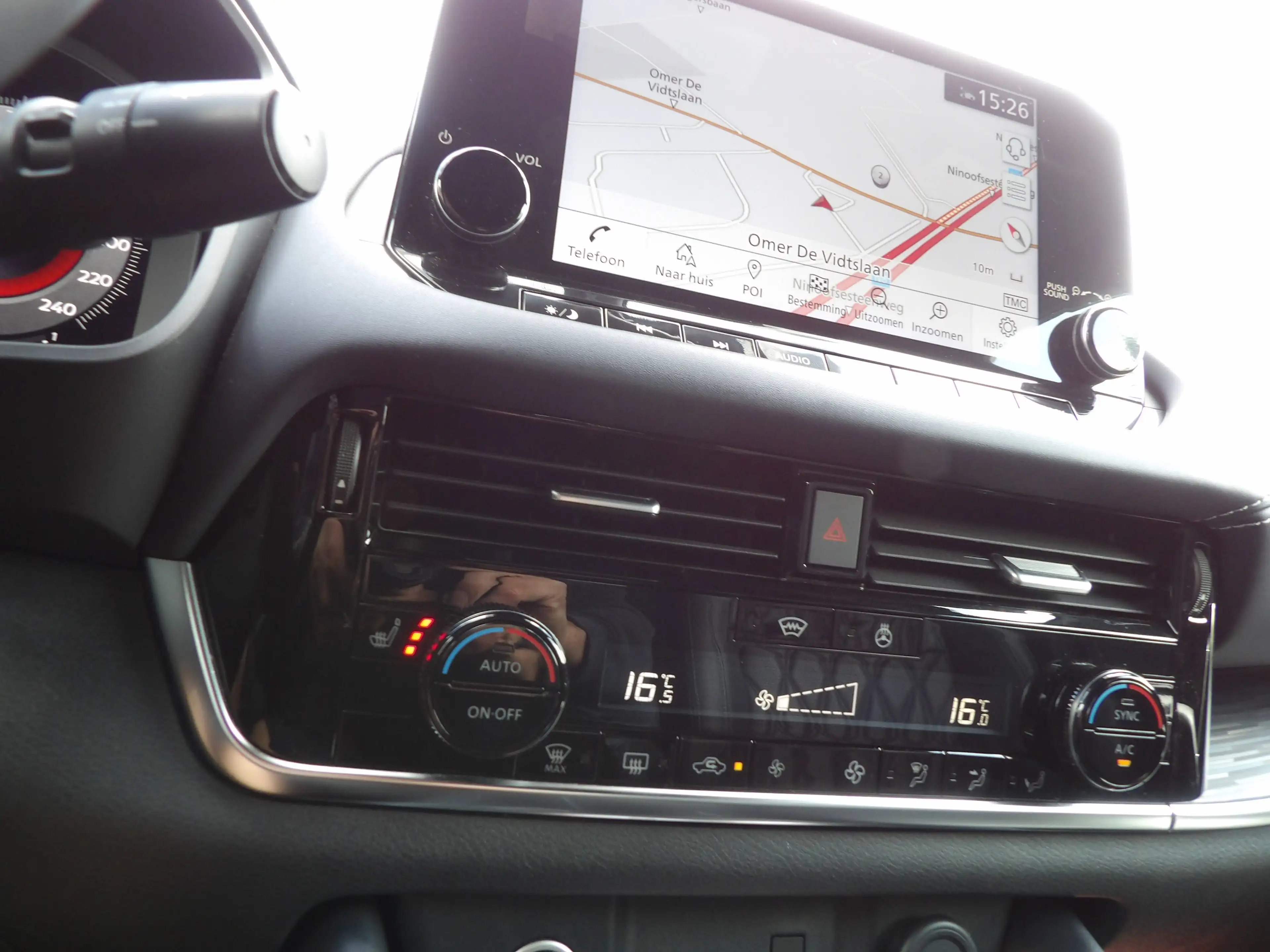 Nissan Qashqai Qashqai 1.3 DIG-T  MHEV Tekna Plus Xtronic — photo 20