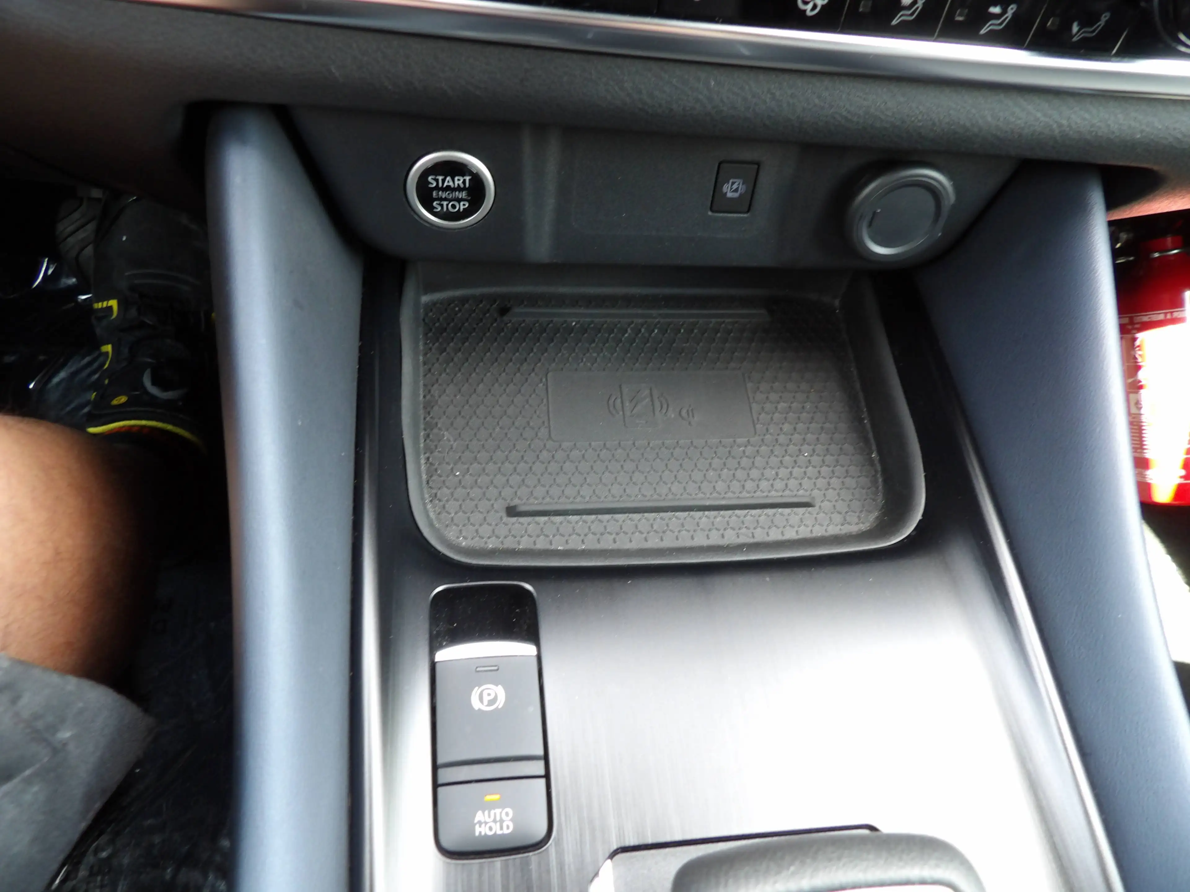 Nissan Qashqai Qashqai 1.3 DIG-T  MHEV Tekna Plus Xtronic — photo 21
