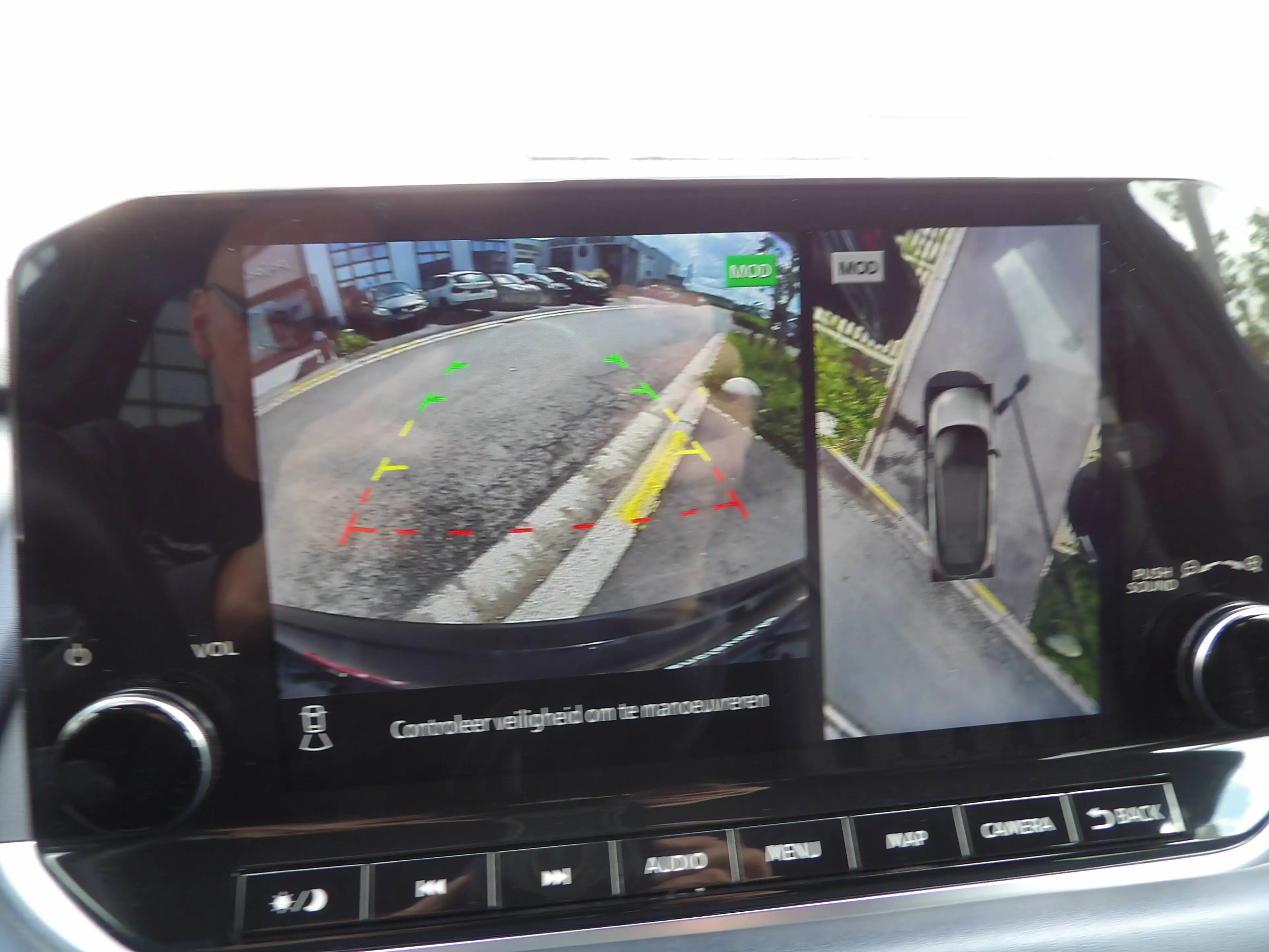 Nissan Qashqai Qashqai 1.3 DIG-T  MHEV Tekna Plus Xtronic — photo 22