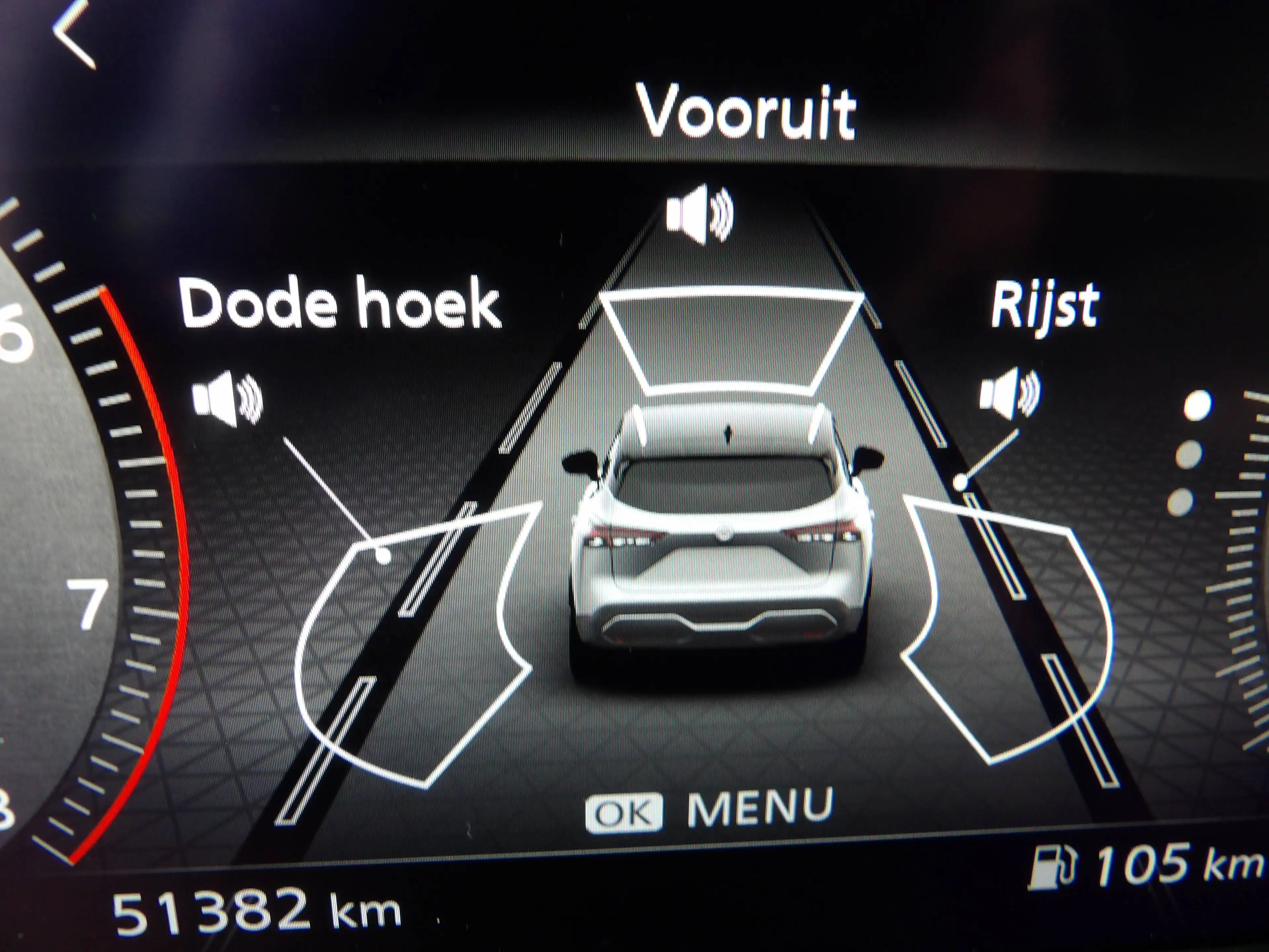 Nissan Qashqai Qashqai 1.3 DIG-T MHEV Tekna Plus Xtronic — photo 28