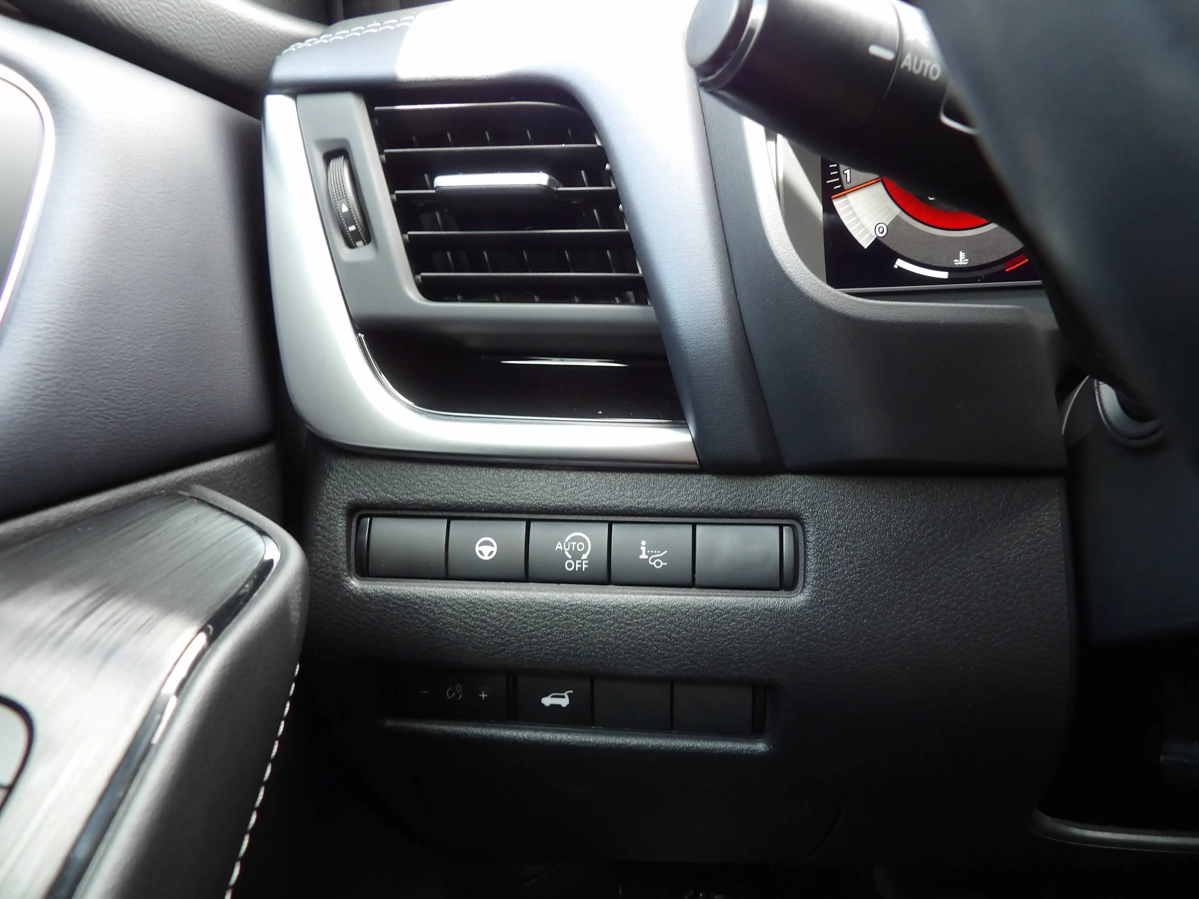 Nissan Qashqai Qashqai 1.3 DIG-T  MHEV Tekna Plus Xtronic — photo 17