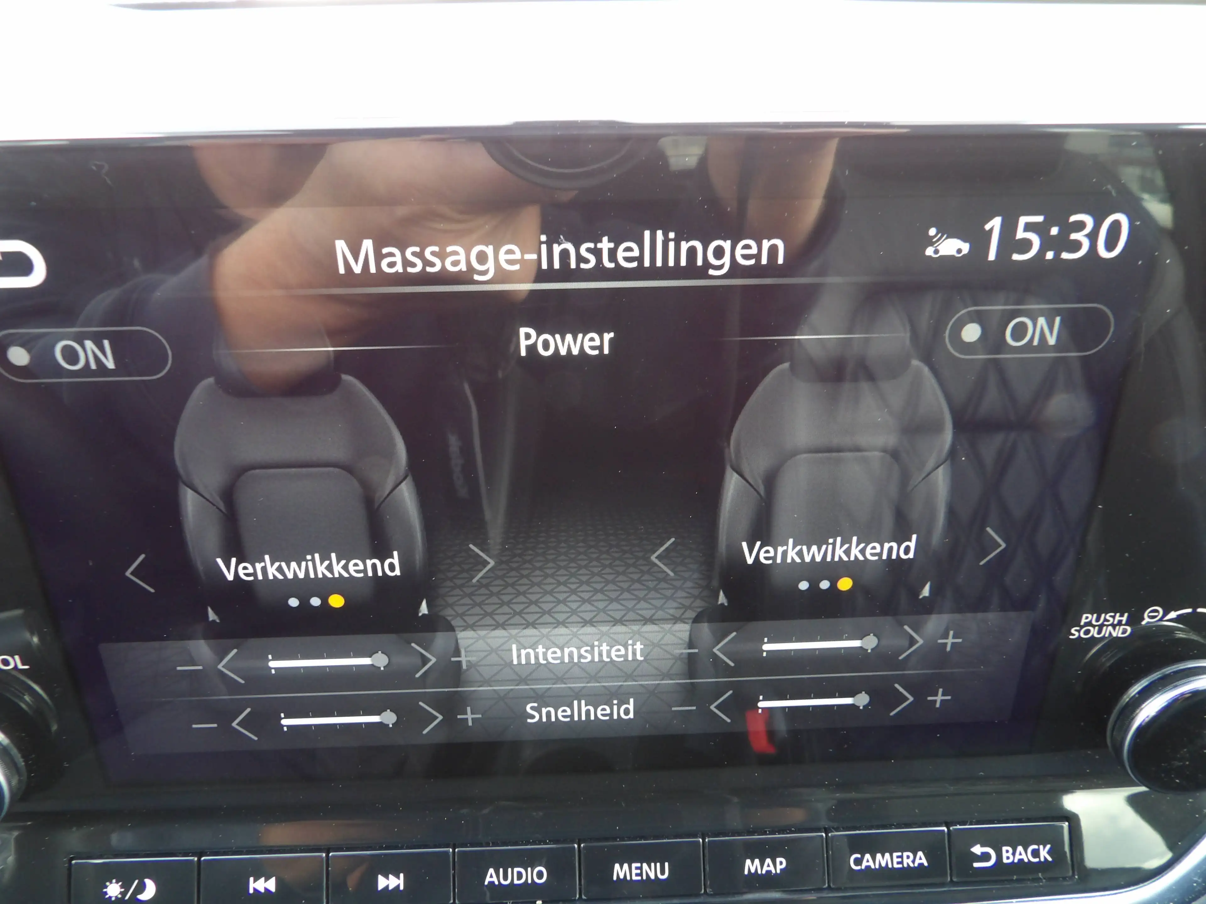 Nissan Qashqai Qashqai 1.3 DIG-T MHEV Tekna Plus Xtronic — photo 27