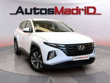 1.6 TGDI 169kW HEV Maxx Auto S/Cable Re.