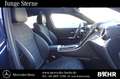 Mercedes-Benz GLC 300 GLC 300 de 4M Coupé AMG/Pano/Burmester3D/LMR 20" Blau - thumbnail 4