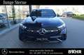 Mercedes-Benz GLC 300 GLC 300 de 4M Coupé AMG/Pano/Burmester3D/LMR 20" Blau - thumbnail 7