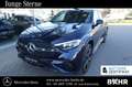 Mercedes-Benz GLC 300 GLC 300 de 4M Coupé AMG/Pano/Burmester3D/LMR 20" Blau - thumbnail 1