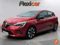 Renault Clio TCe Business 67kW Rojo - thumbnail 3