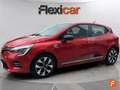 Renault Clio TCe Business 67kW Rojo - thumbnail 4