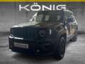 Jeep Renegade Upland Automatik Allrad *Klima*Carplay Schwarz - thumbnail 1