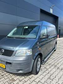 Transporter 2.5 340