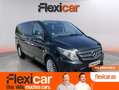 Mercedes-Benz Vito Tourer+114CDI+Tourer+Pro+Larga Negro - thumbnail 1