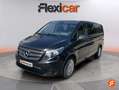 Mercedes-Benz Vito Tourer+114CDI+Tourer+Pro+Larga Negro - thumbnail 2