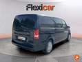 Mercedes-Benz Vito Tourer+114CDI+Tourer+Pro+Larga Negro - thumbnail 7