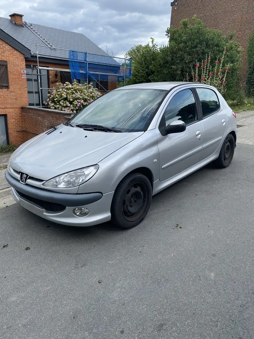 Peugeot 206 1.6i 16v Pack-Line - 2