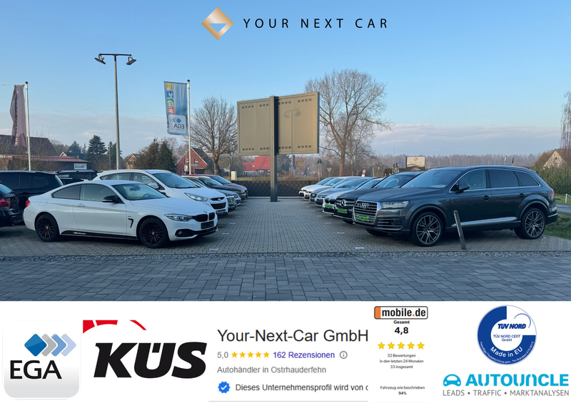 Volkswagen Touareg Atmosphere 4Motion+LED+Ahk+Temp+Pano — photo 5