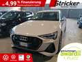Audi e-tron 55 S-line 475,-ohne Anzahlung Pano B&O Matrix Beige - thumbnail 2