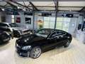 Mercedes-Benz C 180 Coupé AMG Line Automatik*LED*NAVI* Noir - thumbnail 2