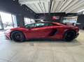 Lamborghini Aventador roadster 6.5 SV LP 750-4  1di 500 Rouge - thumbnail 8