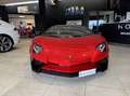 Lamborghini Aventador roadster 6.5 SV LP 750-4  1di 500 Rouge - thumbnail 3