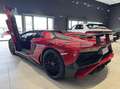 Lamborghini Aventador roadster 6.5 SV LP 750-4  1di 500 Rouge - thumbnail 10