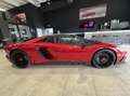 Lamborghini Aventador roadster 6.5 SV LP 750-4  1di 500 Rouge - thumbnail 5