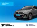 Volkswagen T-Roc R-Line 2.0 TSI DCC AHK Panorama Weiß - thumbnail 1