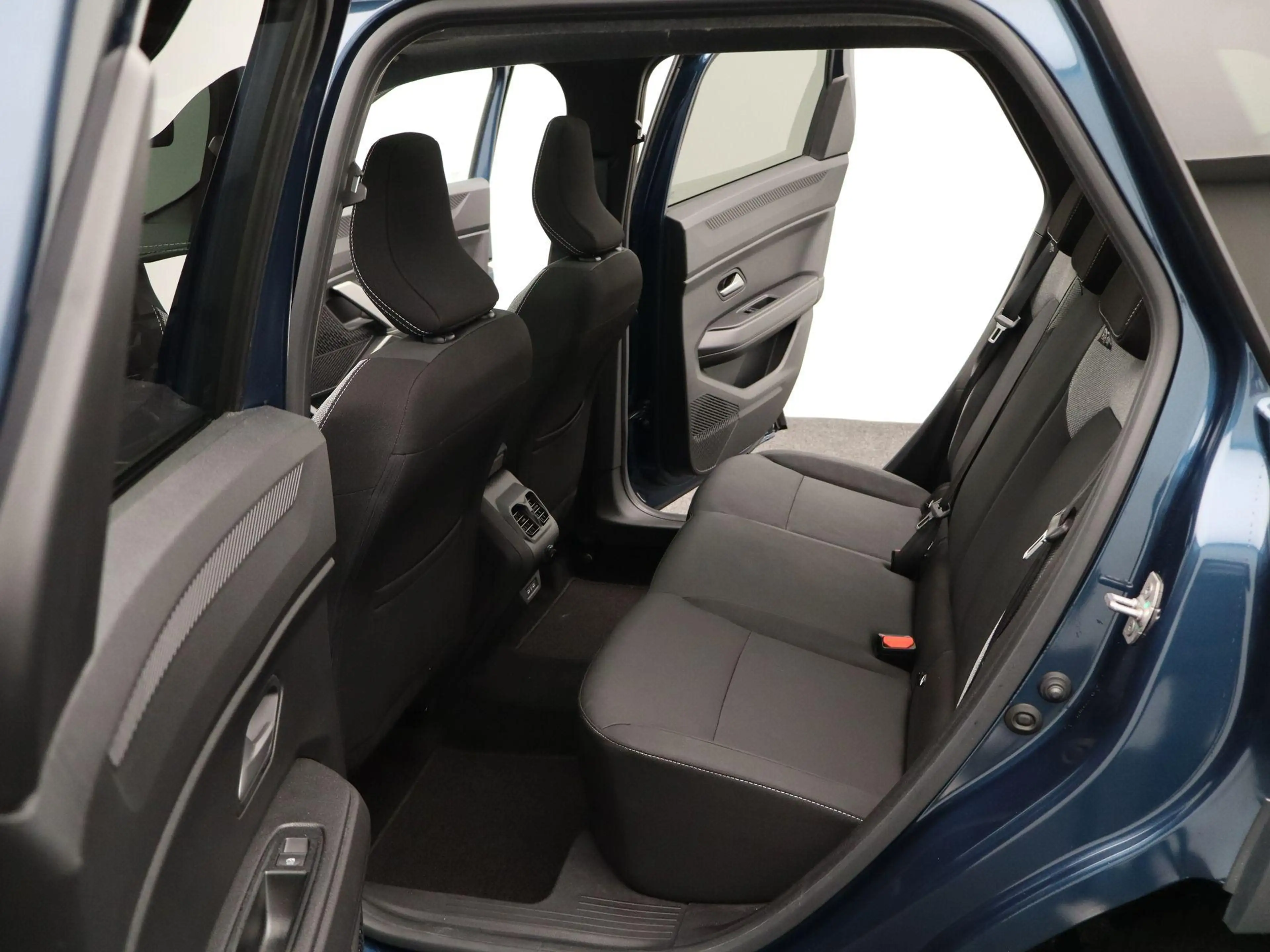 Dacia Bigster journey hybrid 155 | pack winter | panoramadak | — photo 14