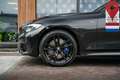 BMW 340 3-serie Touring xDrive panorama dach Harma Schwarz - thumbnail 12