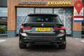 BMW 340 3-serie Touring xDrive panorama dach Harma Schwarz - thumbnail 9