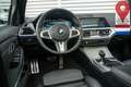 BMW 340 3-serie Touring xDrive panorama dach Harma Schwarz - thumbnail 4