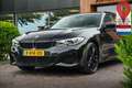 BMW 340 3-serie Touring xDrive panorama dach Harma Schwarz - thumbnail 13