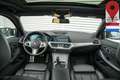 BMW 340 3-serie Touring xDrive panorama dach Harma Schwarz - thumbnail 2