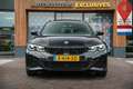 BMW 340 3-serie Touring xDrive panorama dach Harma Schwarz - thumbnail 3