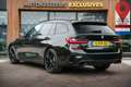 BMW 340 3-serie Touring xDrive panorama dach Harma Schwarz - thumbnail 7