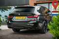 BMW 340 3-serie Touring xDrive panorama dach Harma Schwarz - thumbnail 11