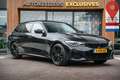 BMW 340 3-serie Touring xDrive panorama dach Harma Schwarz - thumbnail 1