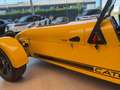 Caterham SEVEN 340R Jaune - thumbnail 11