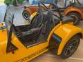 Caterham SEVEN 340R Jaune - thumbnail 9